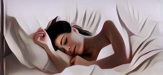 5 Manfaat Tidur Tanpa Bra untuk Kesehatan Payudara, Ternyata Sehebat Itu!