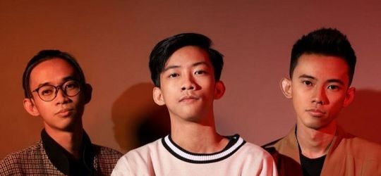 Satria The Monster Bongkar Proses Remake Hari Bersamanya Hingga Perjalanan Karier Usai Hijrah Dari Makassar