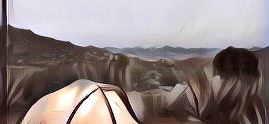 8 Peralatan Yang Harus Dibawa Agar Camping Keluarga Jadi Menyenangkan