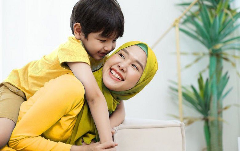 1. Lakukan di Usia yang Tepat 