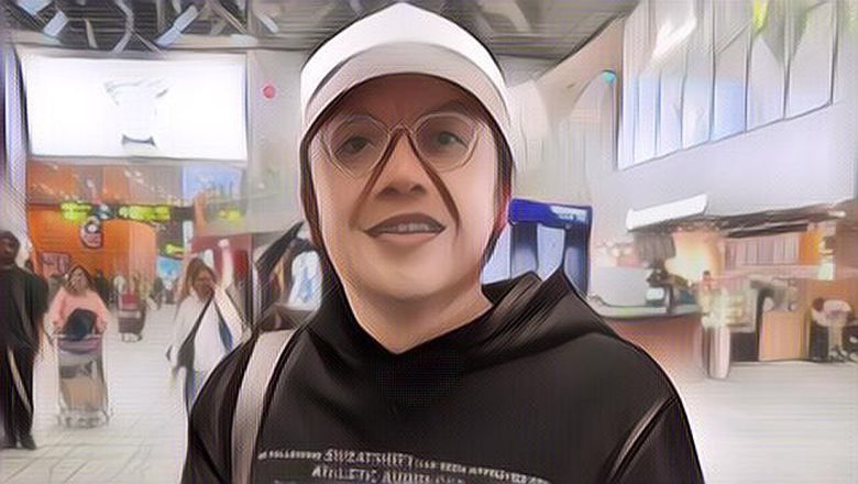 Selain Ari Lasso, Para Artis Ini Juga Pernah dan Hampir Ketinggalan Pesawat Lho