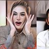 Syok Banget! Respons Nikita Mirzani Dengar Pengakuan Tukang Pijat Plus-Plus Layani Atlet dan Aktor Terkenal