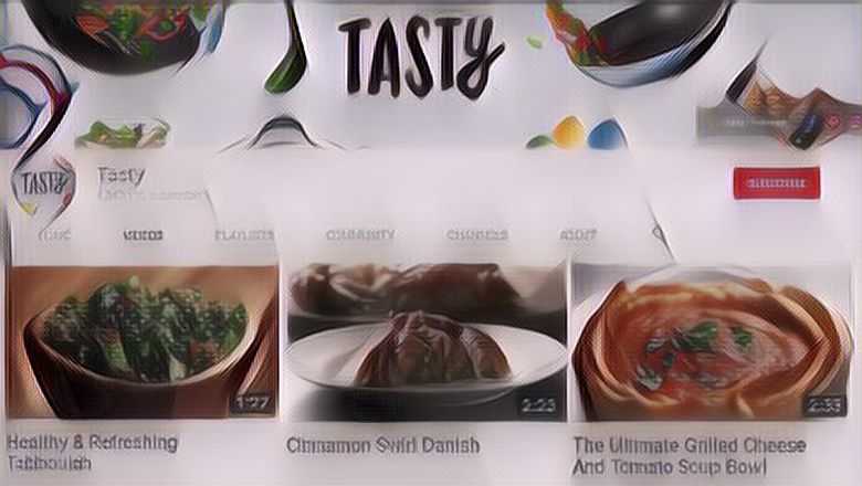 6 YouTube Channel Dalam dan Luar Negeri tentang Makanan, Dijamin Napsu Makan Meningkat Tajam!