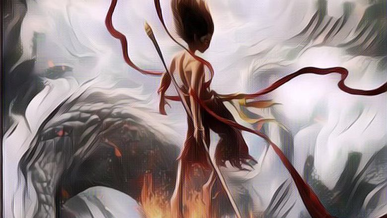 Film Animasi "Ne Zha 2" Berpeluang Jadi Blockbuster Terlaris Produksi China