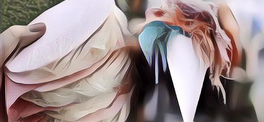 Gak Perlu Beli, Jajanan Rambut Nenek Bisa Dibikin Di Rumah, Gini Cara Mudah Membuatnya!