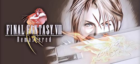 Versi Remaster Final Fantasy VIII Akan Hadir 3 September Mendatang