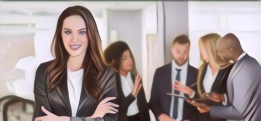 Paling Disegani, Ini 4 Zodiak yang Bisa Menjadi Pemimpin