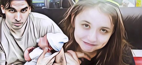 Tega Ceraikan Istri Sah Demi Kawin Lari Dengan Anak Kandung, Hidup Pria Ini Berakhir Memilukan