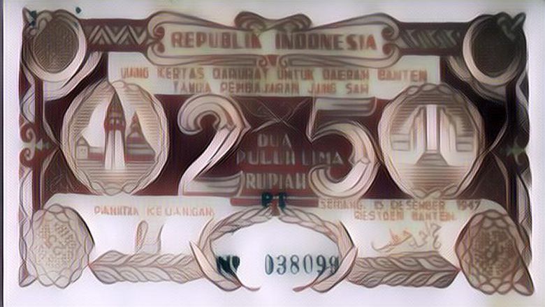 Ternyata Indonesia Pernah Pakai 4 Mata Uang Ini Sebelum Pindah ke Rupiah