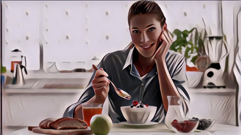 Terbiasa Nggak Sarapan? Hati-hati Lho, Ini 4 Dampak Buruk yang Mengintai Kesehatan