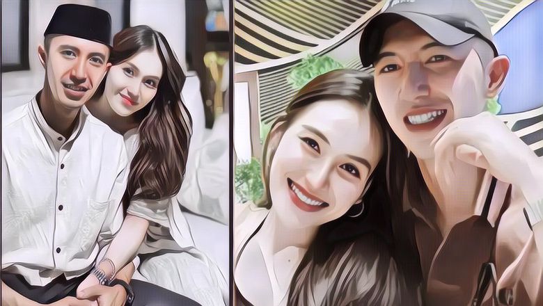 Kekasih Ayu Ting Ting Disebut Red Flag, Keluarga Langsung Buka Suara