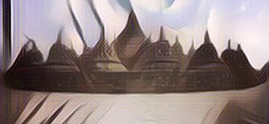 3 Misteri Candi Borobudur yang Belum Banyak Orang Tahu, Jadi Penasaran Deh!