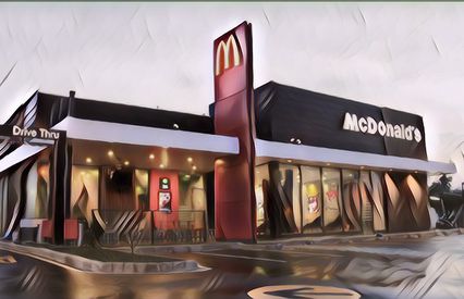 Kasihan, Pegawai Restoran Cepat Saji Ini Mengeluh Bikin 100 Pesanan Burger Jam 3 Pagi
