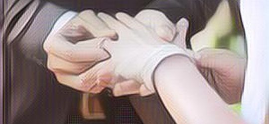 Viral Pasangan Ini Langsung Panggil Petugas Damkar Usai Gelar Acara Lamaran