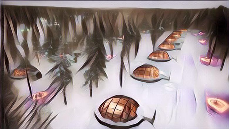 Deretan Hotel dengan Konsep Unik, Sudah Pernah Menginap di Sana?