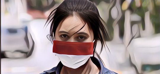 Telah Membunuh 3 Juta Orang, Inilah 5 Negara yang Memiliki Kasus Terbanyak Covid-19