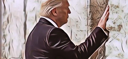 Sejarah Tembok Ratapan, Kalian Harus Tahu Nih