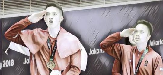 Sudah Lolos Olimpiade, Tunggal Putra Indonesia Fokus Piala Thomas 2020