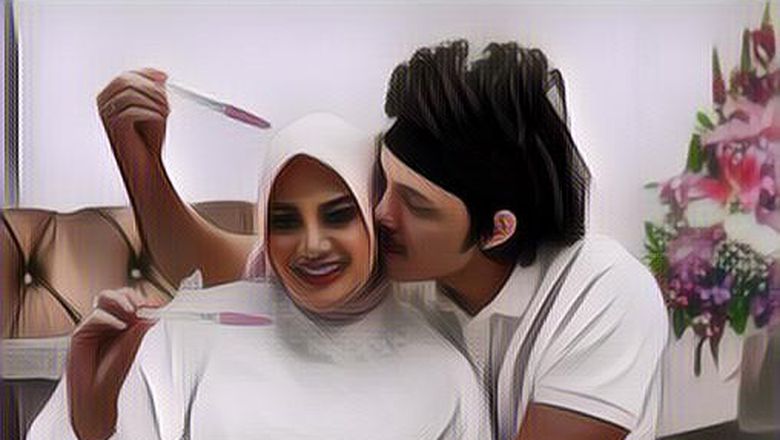 Aurel Positif Hamil, Atta Halilintar Ungkap Rasa Kebahagiaan