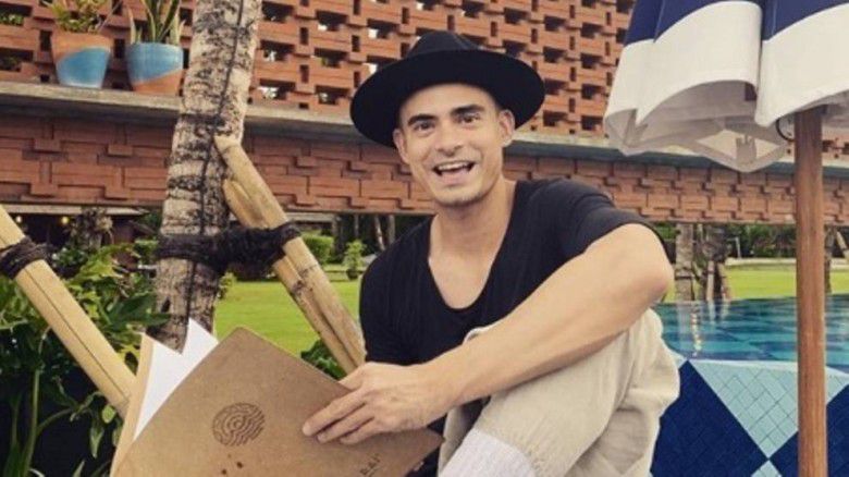 1. Mengawali karir sebagai bintang iklan pada 2005 silam