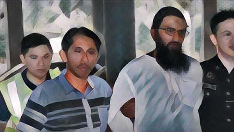 UU Berita Palsu di Malaysia Berhasil Menjerat Pelaku Pertamanya