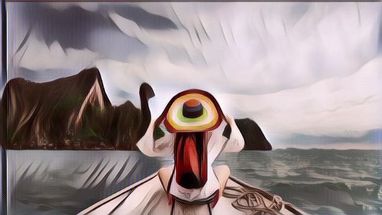 Healing Tetap Aman, Ini Tips Solo Traveling Untuk Perempuan