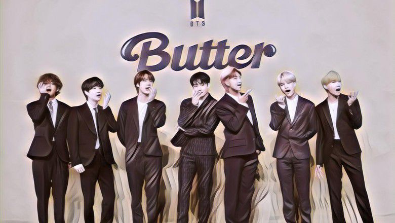 5 Fakta Lagu Butter BTS Jadi Pembuka Final Euro 2020, Picu Kemarahan Pencinta Bola dan ARMY