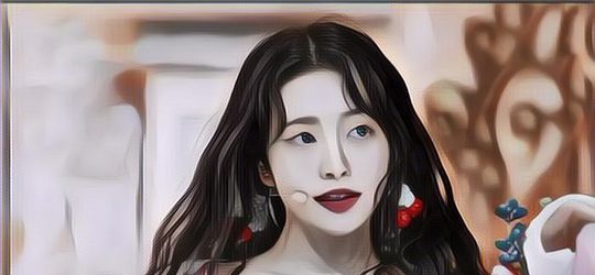 Yeri Red Velvet Ungkap Kondisinya Setelah Dilarikan Ke Rumah Sakit Saat Tampil Di SBS Inkigayo