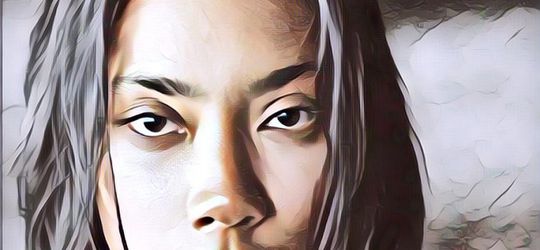 Potret Tara Basro di FFI 2020 Bikin Netizen Salfok