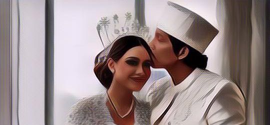 Aurel Hermansyah-Atta Halilintar Umumkan Kehamiln, Ini Fakta-Faktanya