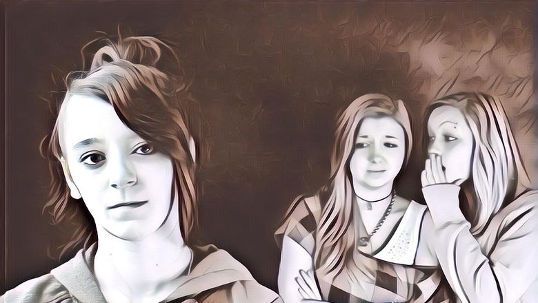 5 Masalah Tubuh yang Paling Banyak Bikin Insecure, Gimana Cara Mengatasinya? Para Ladies Yuk Merapat!