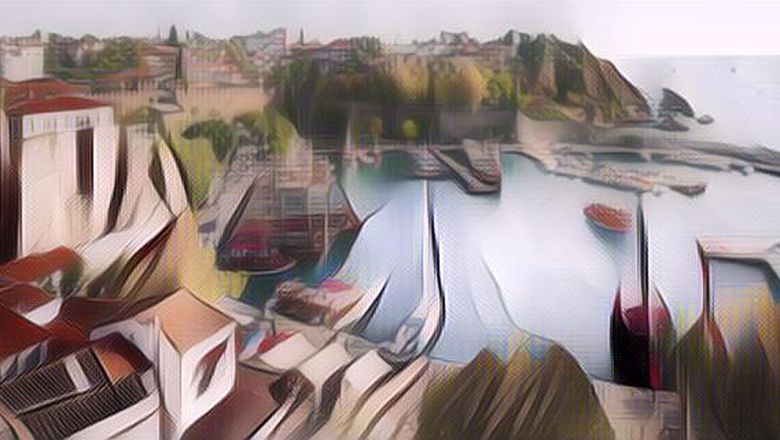 3 Tempat Wisata di Turki yang Populer, Pernah ke Sini Belum?