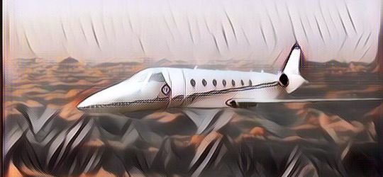 Mau Mudik Pakai Private Jet? Segini Harga Sewa yang Harus Dibayar Penumpang