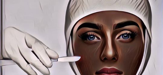 Operasi Plastik di China Bisa Kredit Lho, Buset Dah