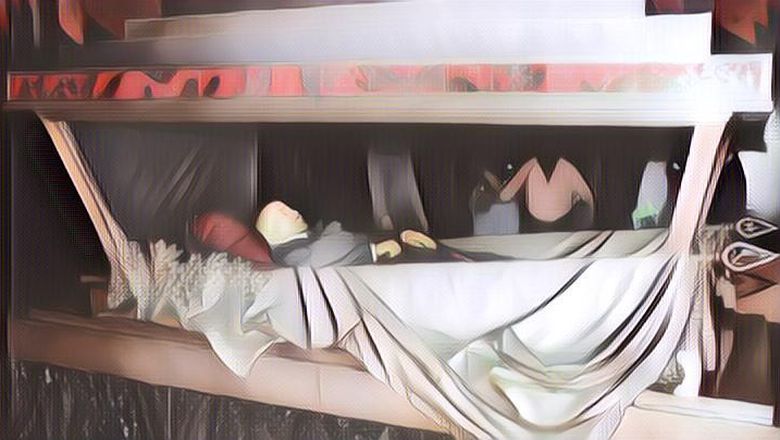 Jasad Pemimpin Negara Ini Masih Bagus Bentuknya