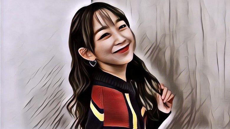 Sudah Jadi Idol! Dita Secret Number Tetap Lakukan Kebiasaan Indonesia Banget Ini Usai Main Air Di Festival Waterbomb