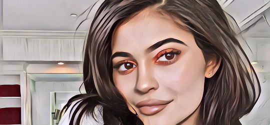 2018 Menjadi Tahun Kejayaan Bagi Kylie Jenner
