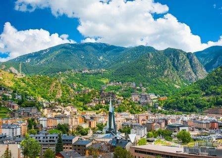 #Andorra