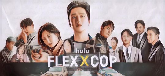 Season 2 Akan Diproduksi, Ahn Bo Hyun dan Park Ji Hyun Kemungkinan Kembali Bintangi “Flex x Cop”