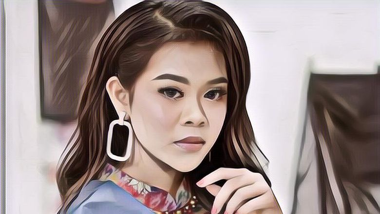 Mengenal Meli, Sang Juara Liga Dangdut 2020 yang Kantongi Hadiah 500 Juta