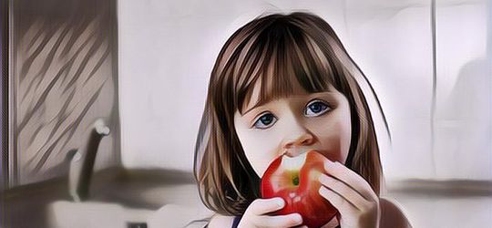Simpel dan Menyehatkan! Berikut 7 Manfaat Sarapan Buah Apel untuk Tubuh