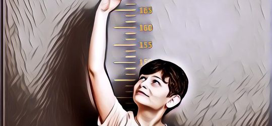 Cara Agar Cepat Tinggi: Simpel Banget Lho Caranya!