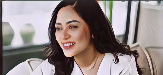 Rachel Vennya Pakai Baju Seharga Rp 300 Ribuan, Komentar Netizen: Cocok Dipakai Vaksin