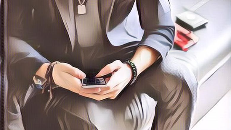 Cara Memindahkan Kontak dari Android ke Android Mudah Banget! Begini Caranya....