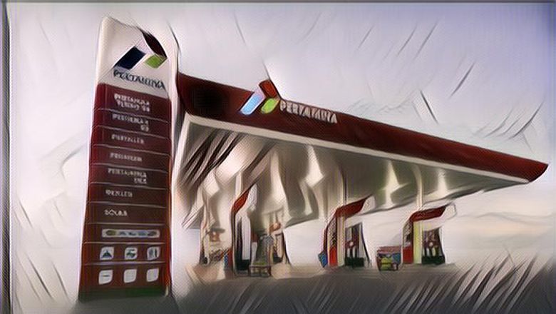 Kamu Harus Tahu! Ini Perbedaan Warna SPBU Pertamina Merah, Biru, dan Hijau serta Maknanya