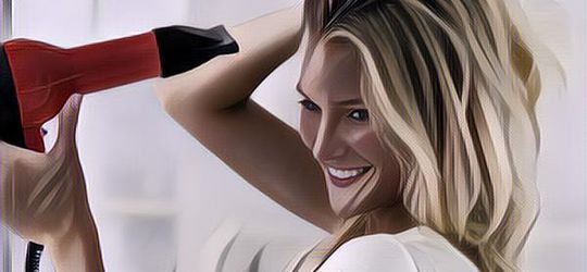 Cara Mudah Keringkan Rambut Tanpa Hair Dryer, Wajib Dicoba!