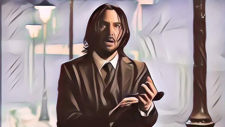 Lionsgate Konfirmasi Akan Produksi Film "John Wick 5" Tanpa Keanu Reeves?