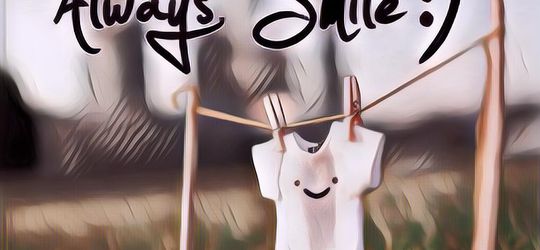 Kata Galau Lucu, Biar Rasamu Gak Lagi Sendu dan Kelabu~