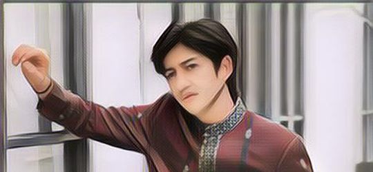 Segera Ditinggal Nikah Ria Ricis, Harris Vriza Didoakan Berjodoh dengan Cut Syifa