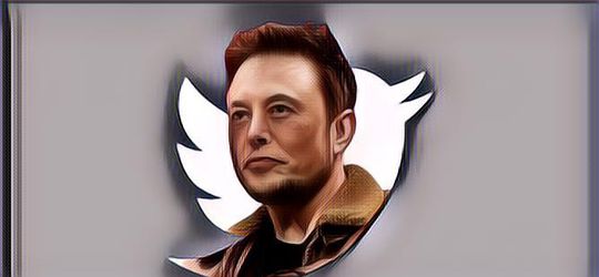 FLEX! Elon Musk Resmi Beli Twitter Seharga Rp635 Triliun, Apa Tujuan di Balik Pembelian Itu?